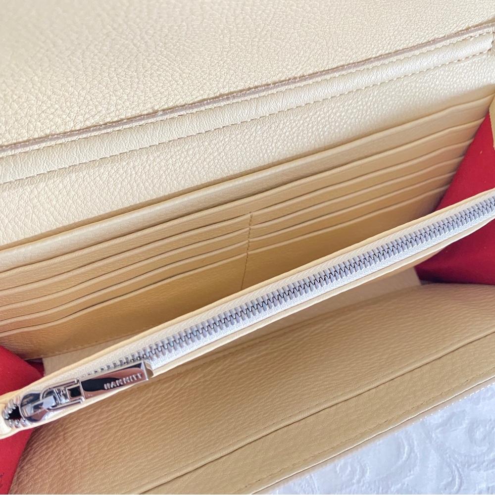 HAMMITT AJ CROSSBODY CLUTCH BAG - Picture 14 of 15